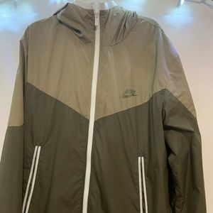 Nike Windbreaker